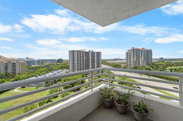 3300 NE 192nd St 1601, Aventura, FL 33180