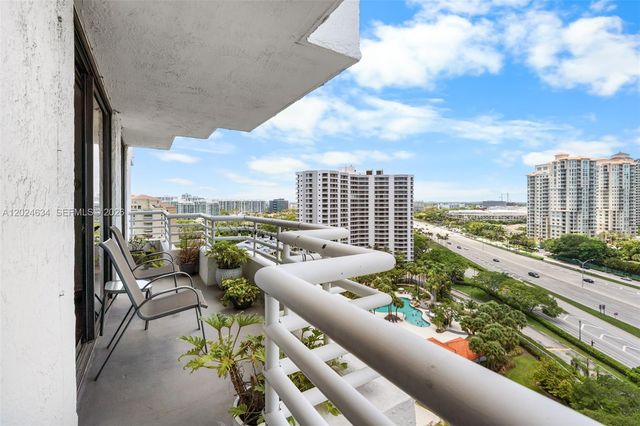 3300 NE 192nd St 1601, Aventura, FL 33180