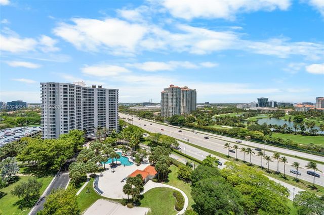 3300 NE 192nd St 1601, Aventura, FL 33180