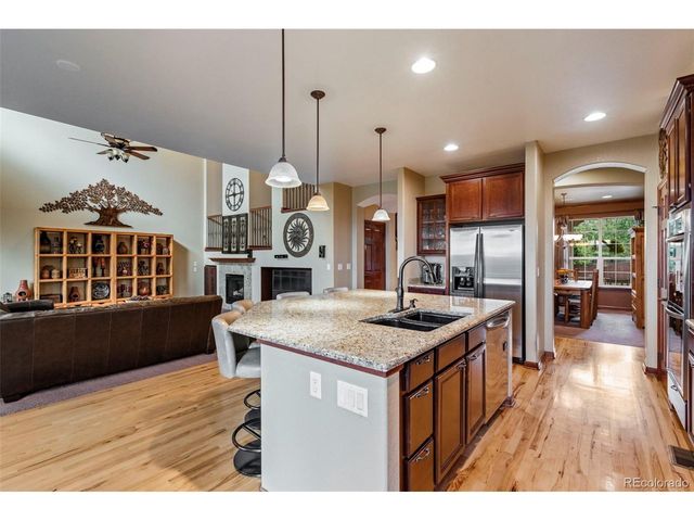 11569 S Flower Mound Way, Parker, CO 80134