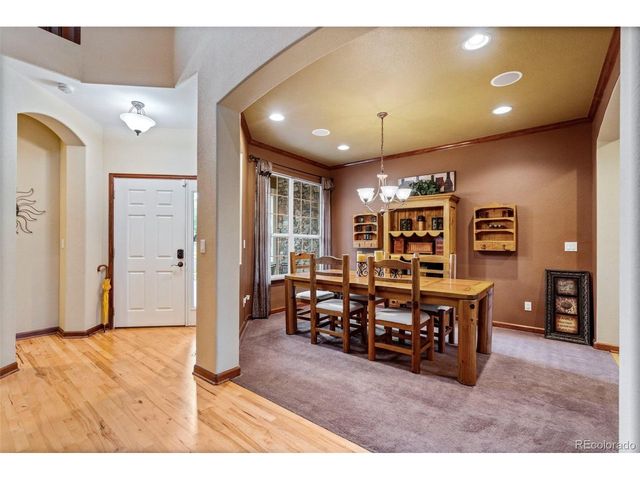 11569 S Flower Mound Way, Parker, CO 80134