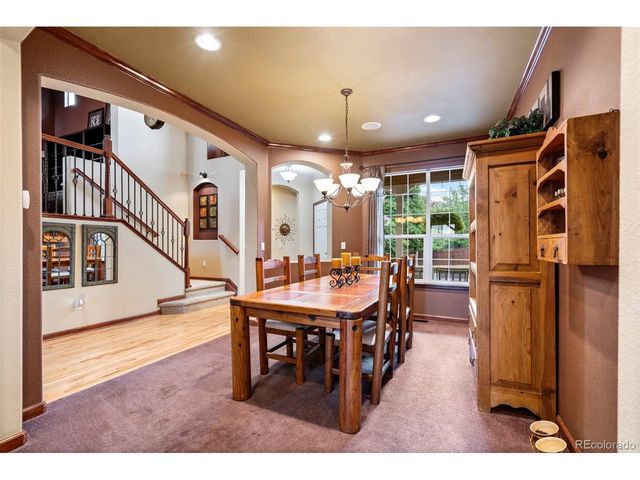 11569 S Flower Mound Way, Parker, CO 80134