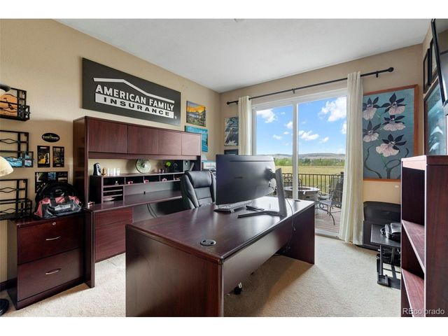 11569 S Flower Mound Way, Parker, CO 80134