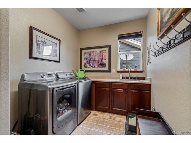 11569 S Flower Mound Way, Parker, CO 80134