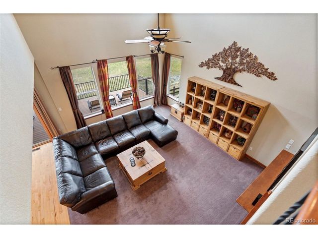 11569 S Flower Mound Way, Parker, CO 80134