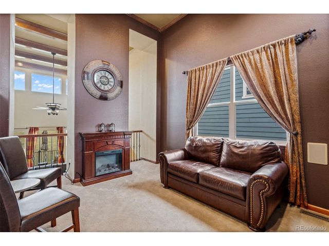 11569 S Flower Mound Way, Parker, CO 80134