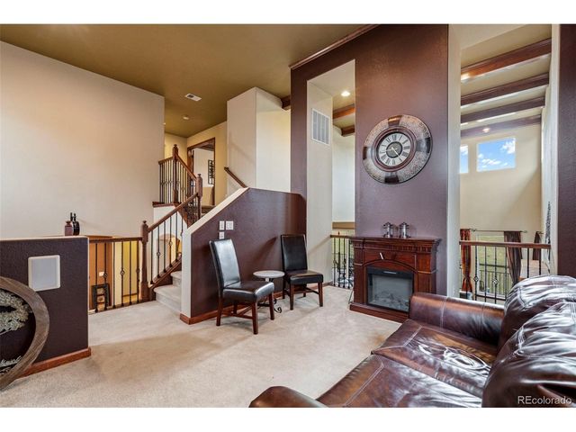 11569 S Flower Mound Way, Parker, CO 80134