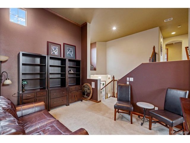 11569 S Flower Mound Way, Parker, CO 80134
