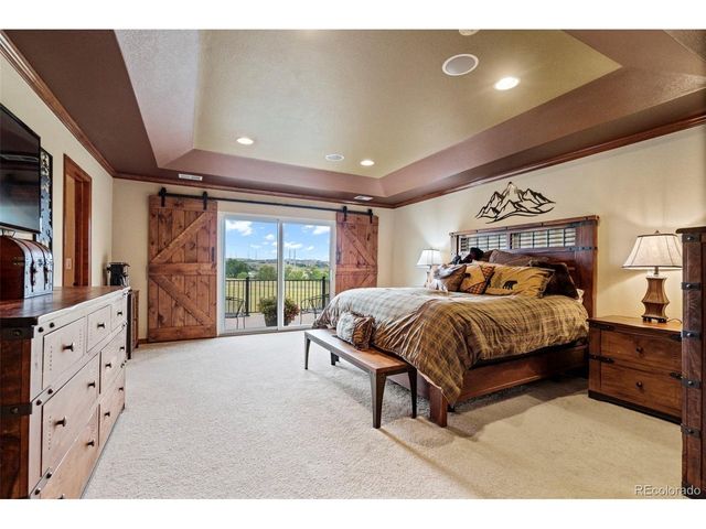 11569 S Flower Mound Way, Parker, CO 80134