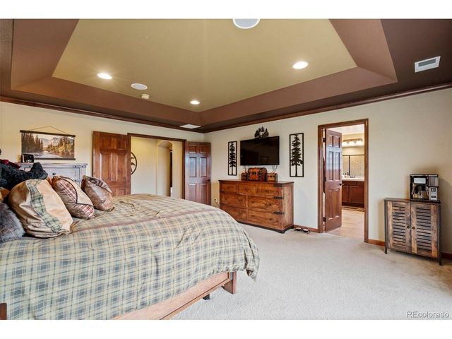 11569 S Flower Mound Way, Parker, CO 80134