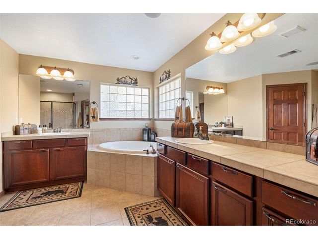 11569 S Flower Mound Way, Parker, CO 80134