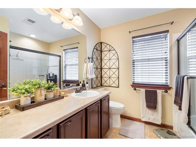 11569 S Flower Mound Way, Parker, CO 80134