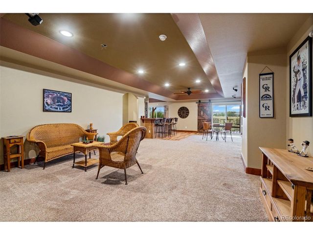 11569 S Flower Mound Way, Parker, CO 80134