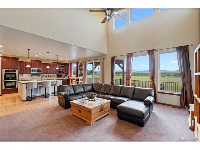 11569 S Flower Mound Way, Parker, CO 80134