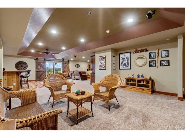11569 S Flower Mound Way, Parker, CO 80134
