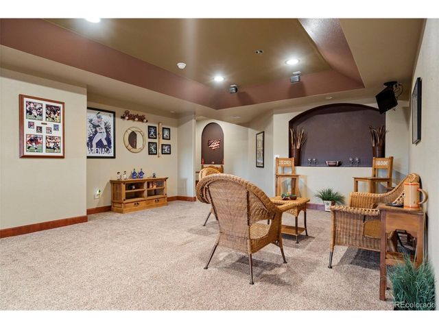 11569 S Flower Mound Way, Parker, CO 80134