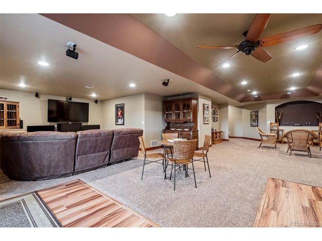 11569 S Flower Mound Way, Parker, CO 80134