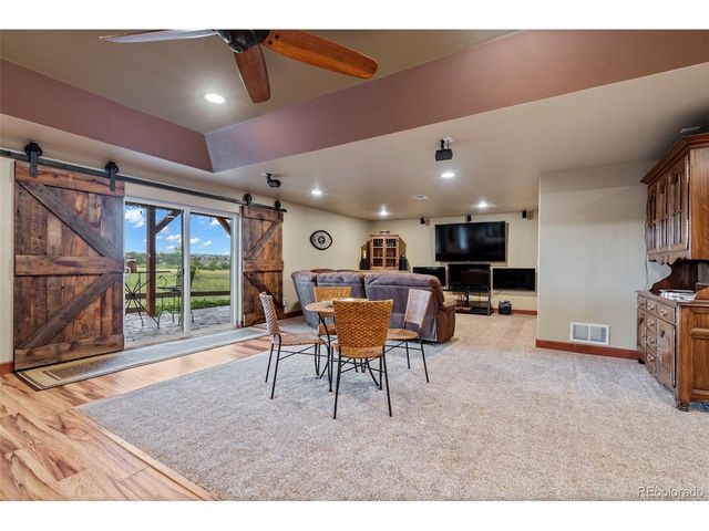 11569 S Flower Mound Way, Parker, CO 80134