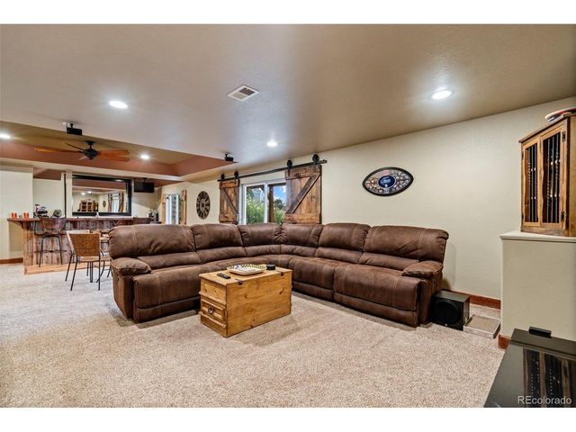 11569 S Flower Mound Way, Parker, CO 80134