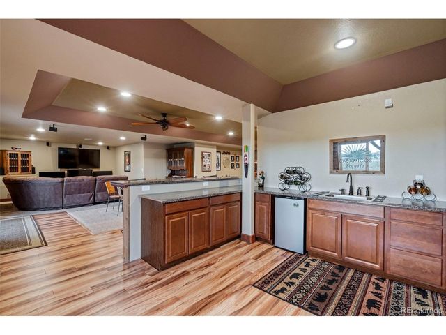 11569 S Flower Mound Way, Parker, CO 80134