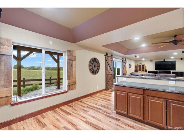 11569 S Flower Mound Way, Parker, CO 80134