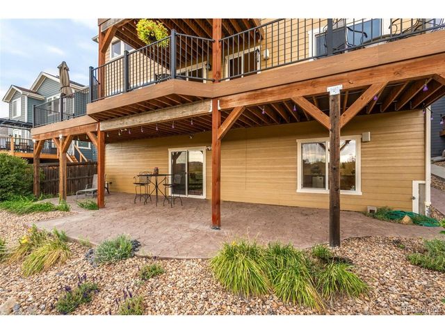 11569 S Flower Mound Way, Parker, CO 80134