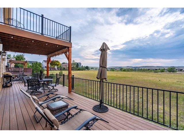 11569 S Flower Mound Way, Parker, CO 80134