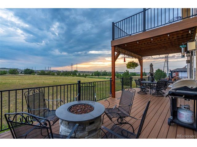 11569 S Flower Mound Way, Parker, CO 80134
