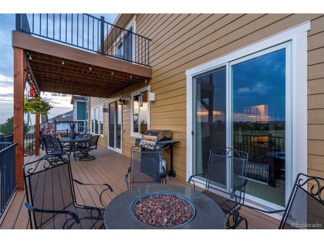 11569 S Flower Mound Way, Parker, CO 80134
