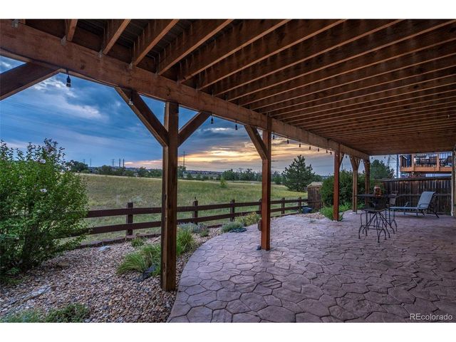 11569 S Flower Mound Way, Parker, CO 80134