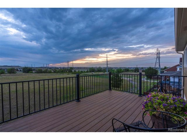 11569 S Flower Mound Way, Parker, CO 80134