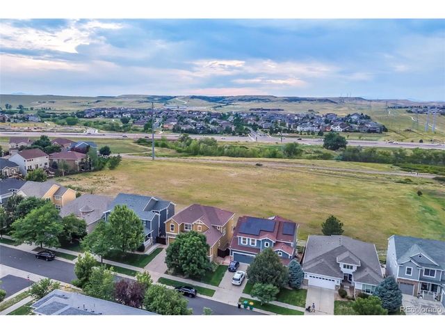 11569 S Flower Mound Way, Parker, CO 80134