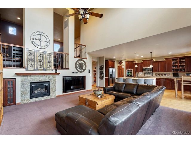 11569 S Flower Mound Way, Parker, CO 80134