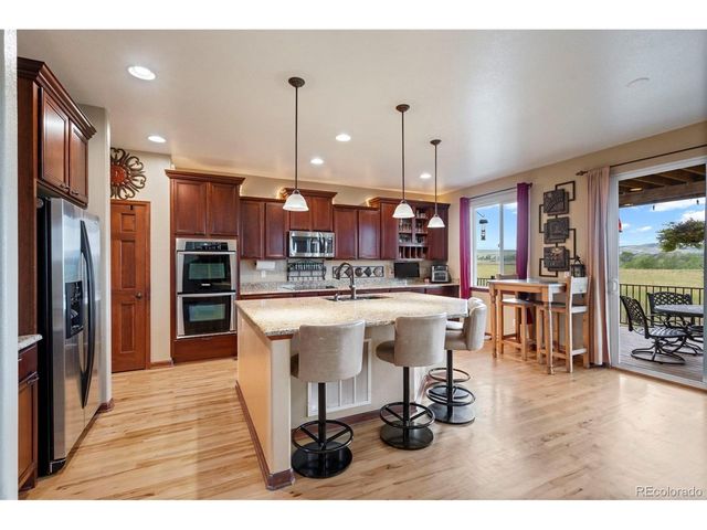 11569 S Flower Mound Way, Parker, CO 80134