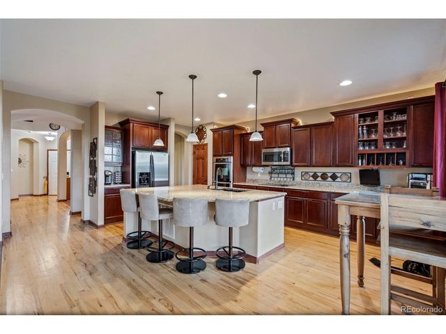 11569 S Flower Mound Way, Parker, CO 80134