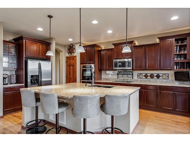 11569 S Flower Mound Way, Parker, CO 80134