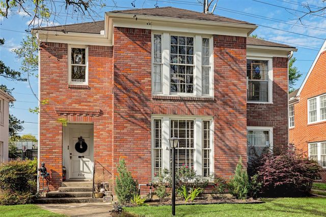 2112 Banks Street, Houston, TX 77098