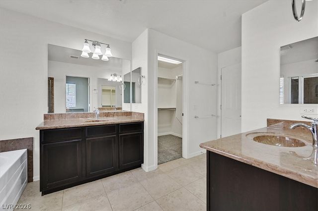 2608 Romarin Terrace, Henderson, NV 89044