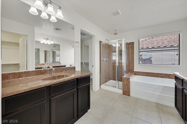 2608 Romarin Terrace, Henderson, NV 89044