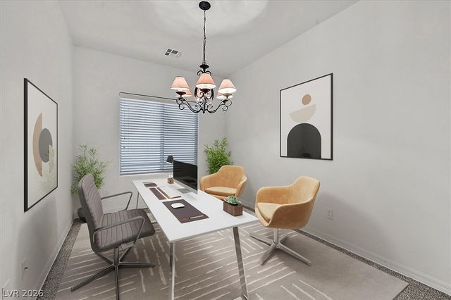 2608 Romarin Terrace, Henderson, NV 89044