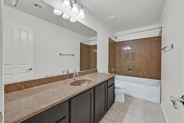 2608 Romarin Terrace, Henderson, NV 89044