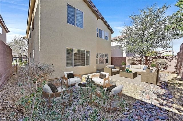 2608 Romarin Terrace, Henderson, NV 89044