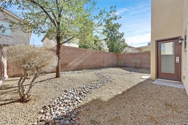 2608 Romarin Terrace, Henderson, NV 89044