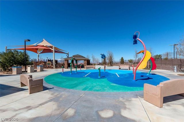 2608 Romarin Terrace, Henderson, NV 89044