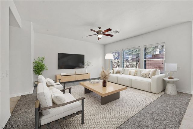 2608 Romarin Terrace, Henderson, NV 89044