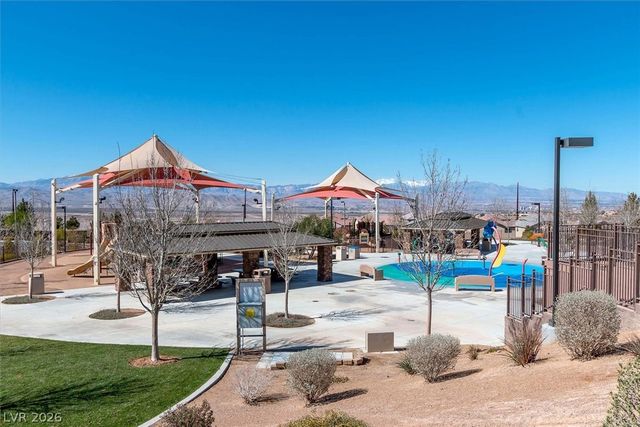 2608 Romarin Terrace, Henderson, NV 89044