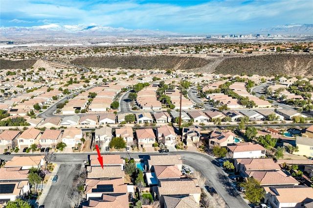 2608 Romarin Terrace, Henderson, NV 89044