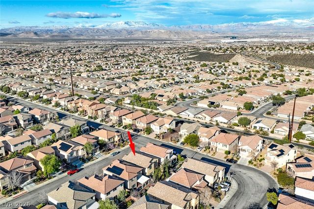 2608 Romarin Terrace, Henderson, NV 89044