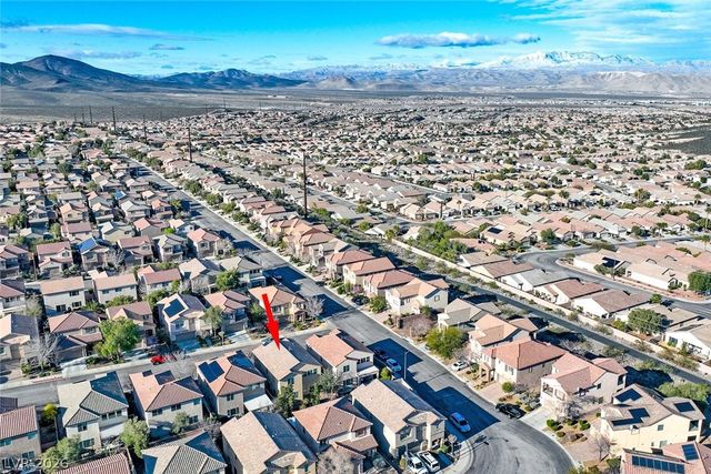 2608 Romarin Terrace, Henderson, NV 89044