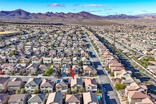 2608 Romarin Terrace, Henderson, NV 89044